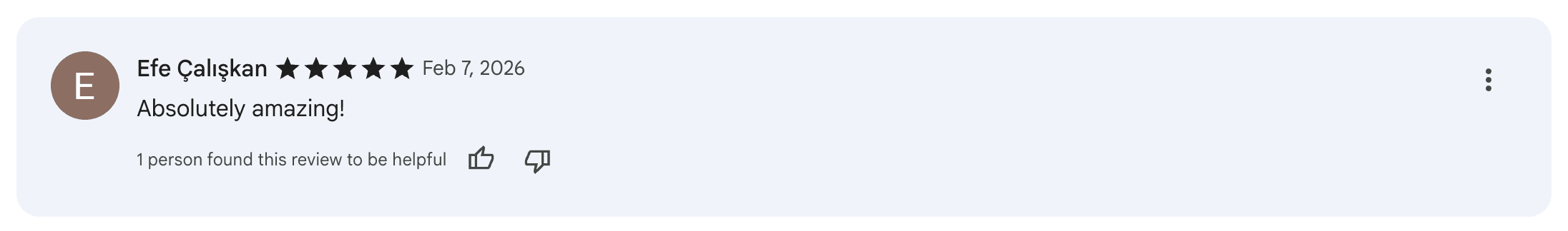 Flavortown Utils web store review screenshot