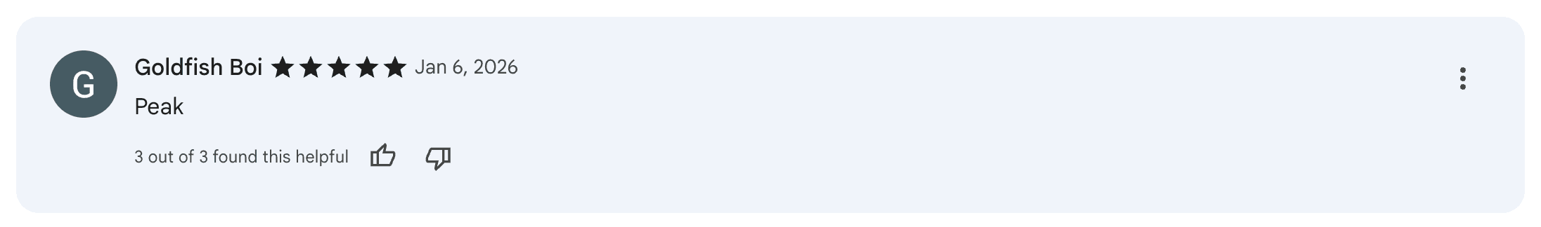 Flavortown Utils web store review screenshot