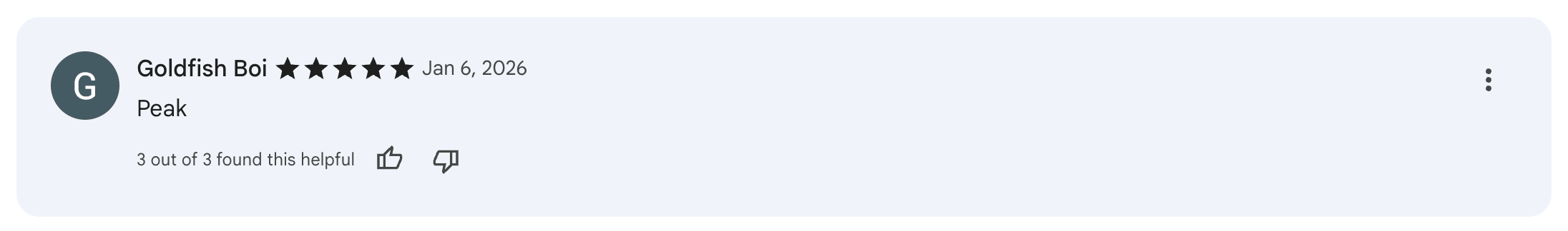 Flavortown Utils web store review screenshot